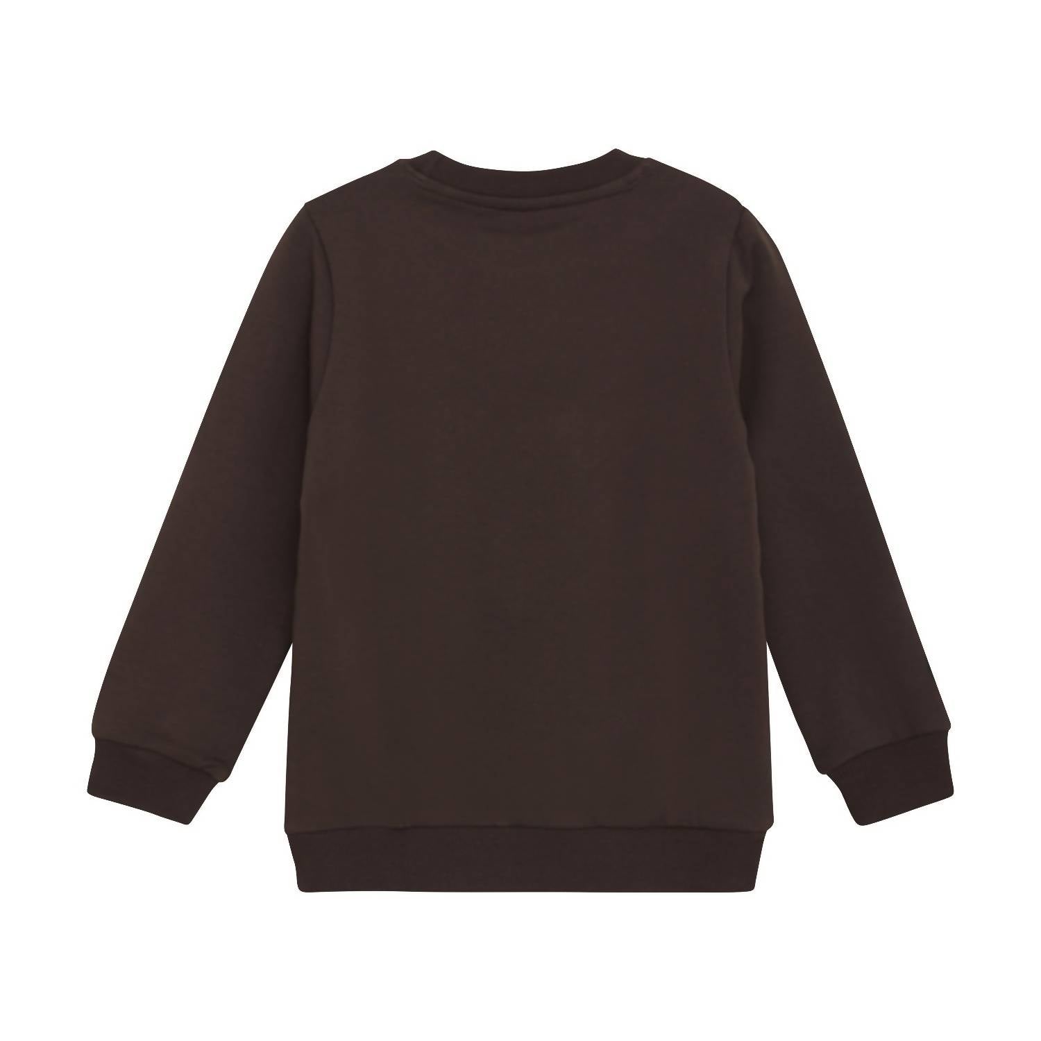 Minymo - Boy's Shuttle Sweatshirt
