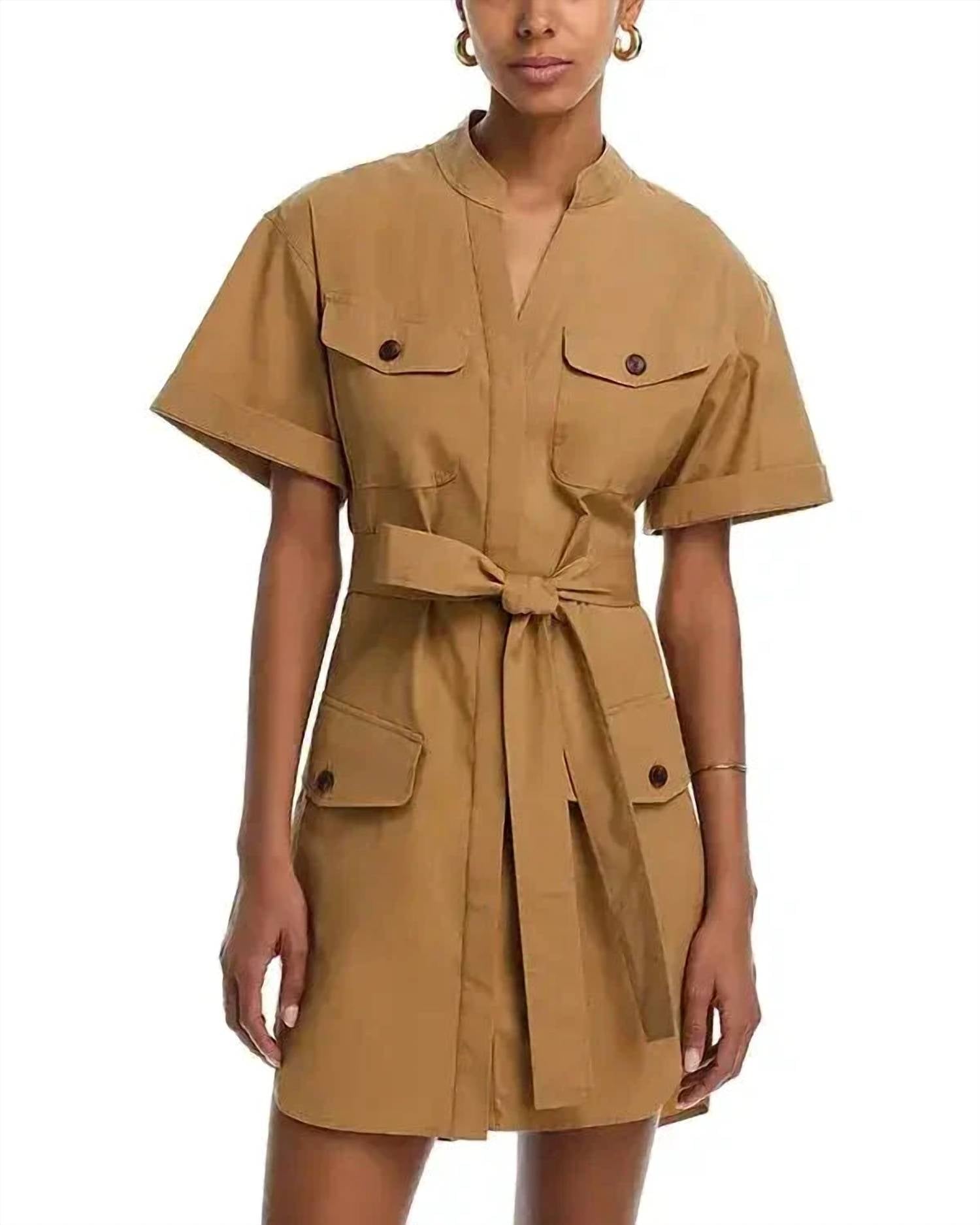 A.L.C. - Quinn Dress