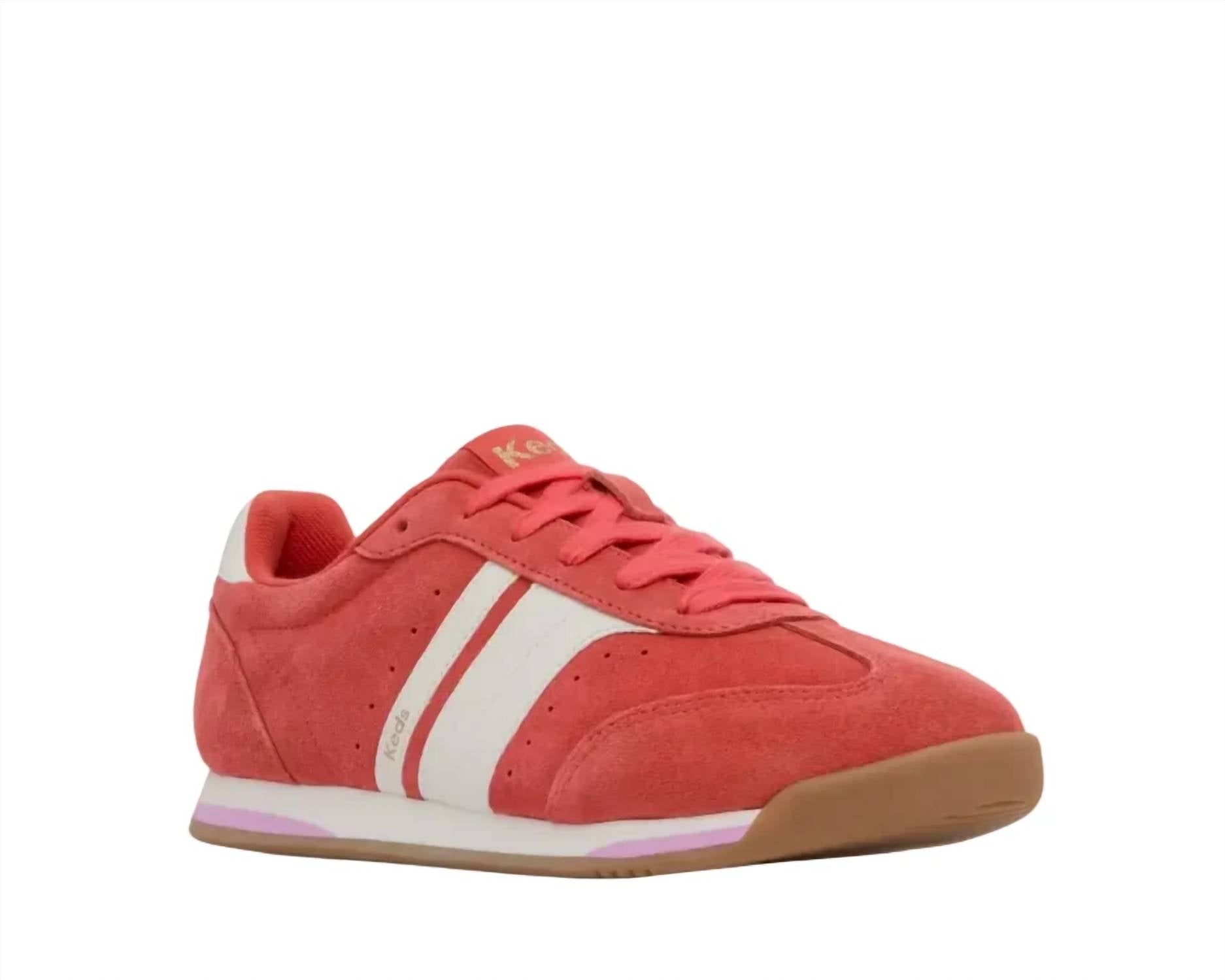 Keds - Women's Revival Sneaker