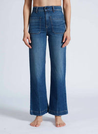 Askk Ny - Sailor Pants