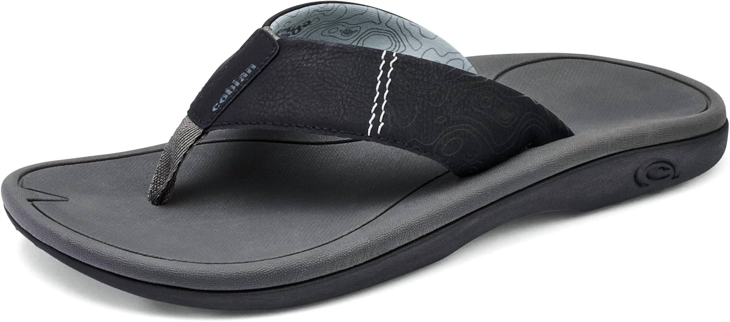 Cobian - Men's Sandal Sumo Terra Flip Flop