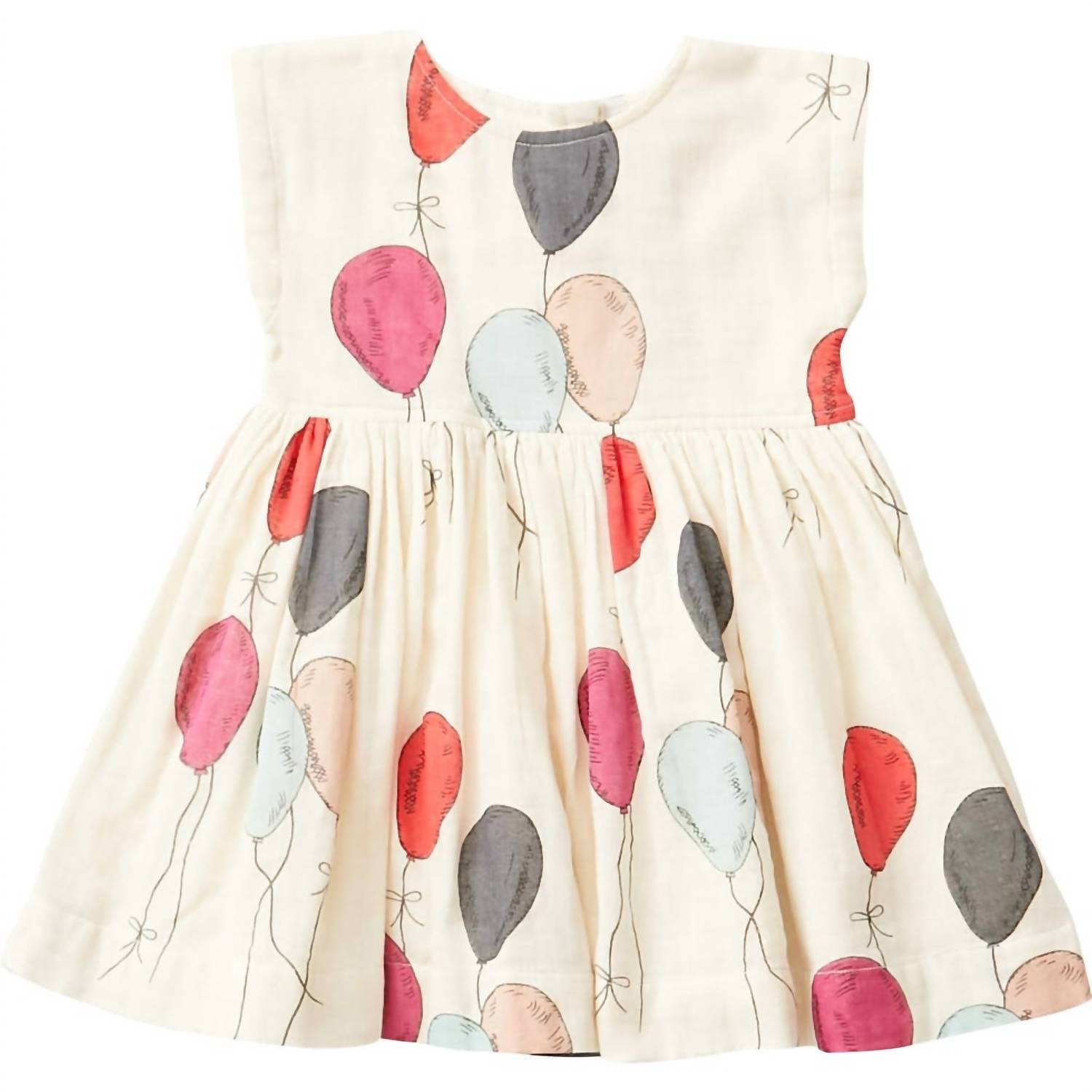 Pink Chicken - Girls' Adaline Dress