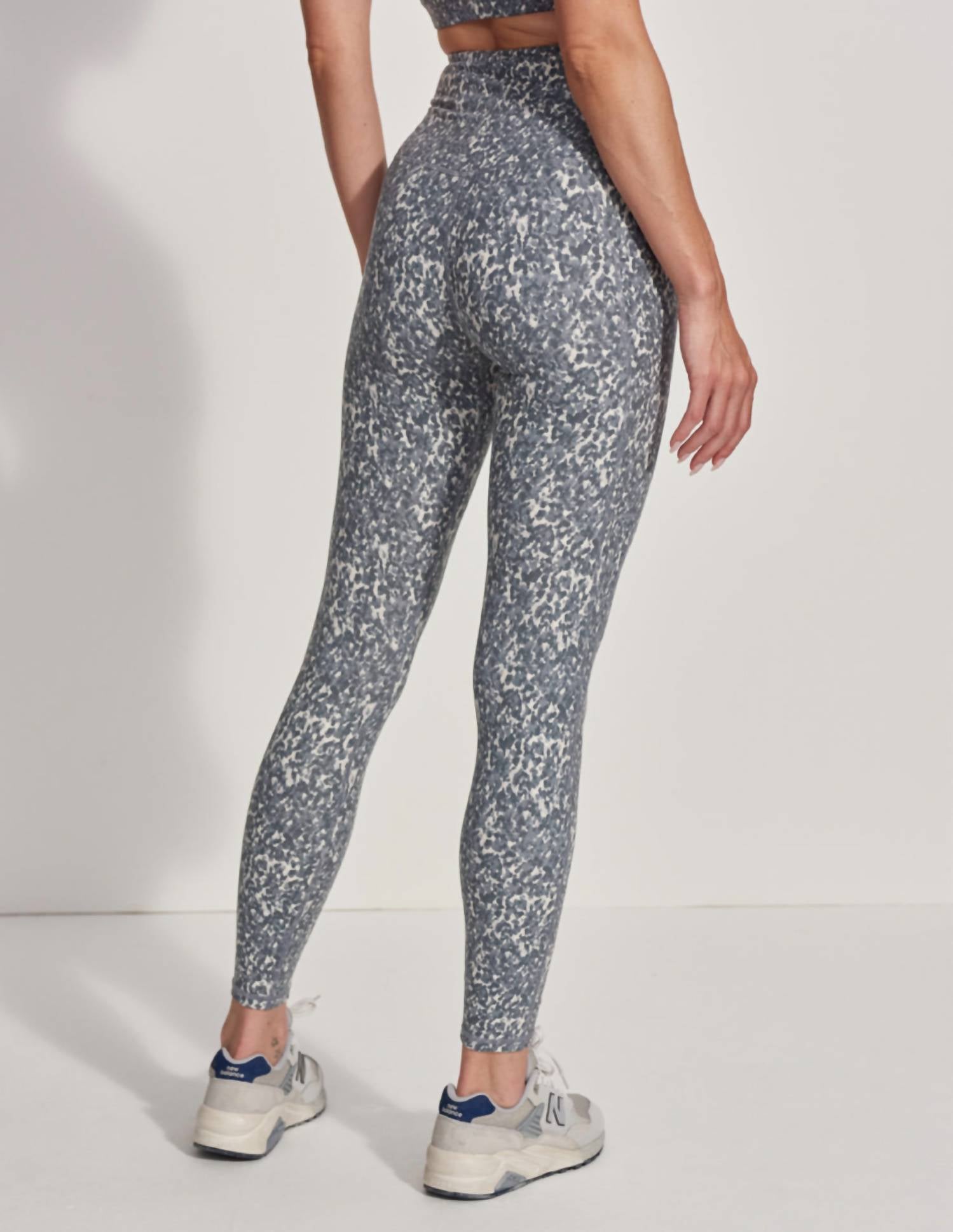 Varley - Move Pocket High Legging 25"