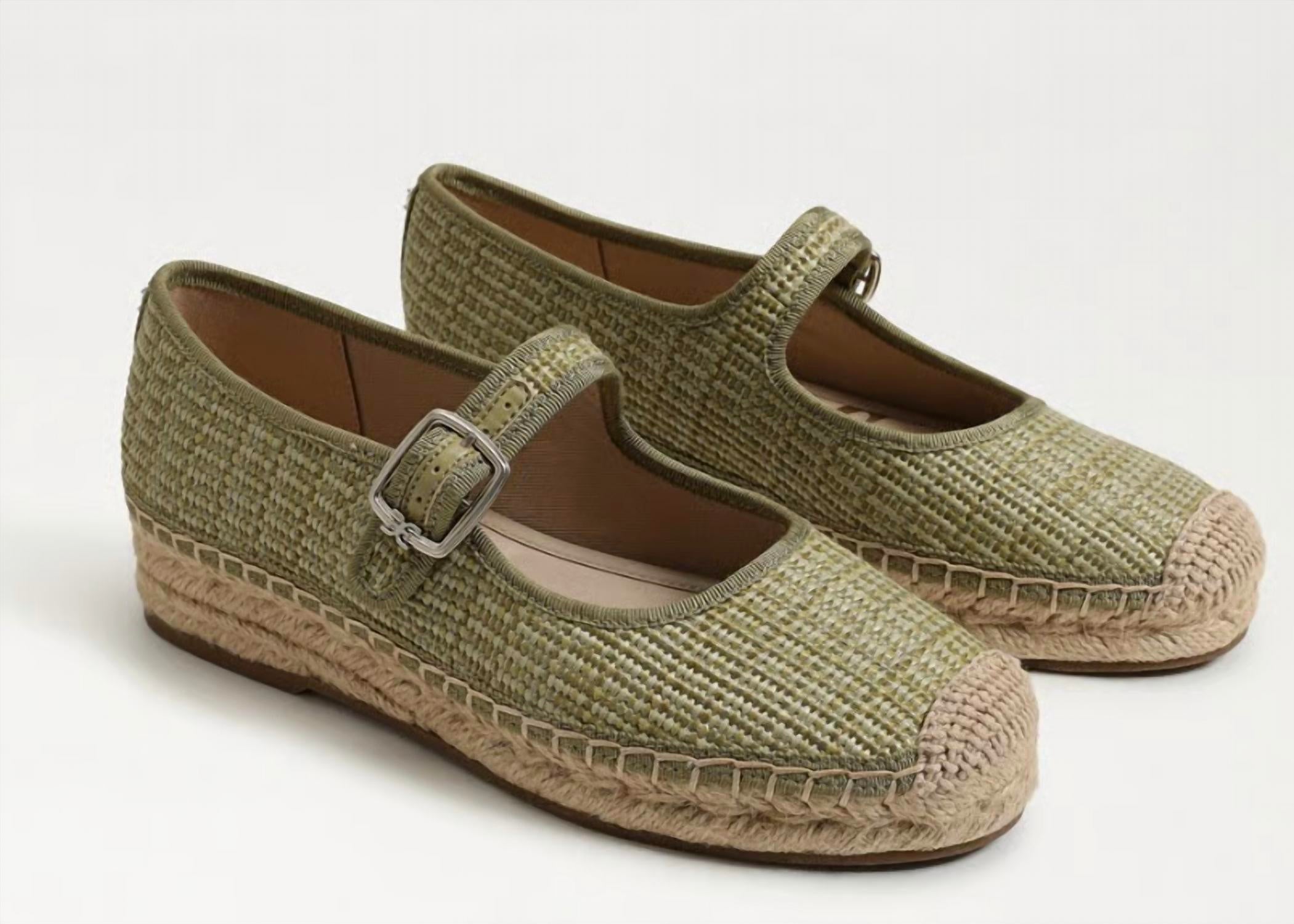 Sam Edelman - Women's Mackie espadrille
