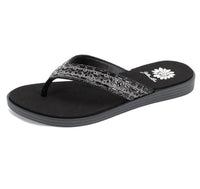 Yellowbox - Women's Dashna Sandal