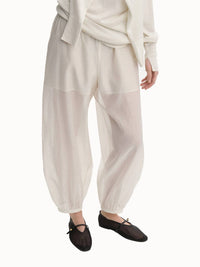 By Malene Birger - Lumas Organza Trousers