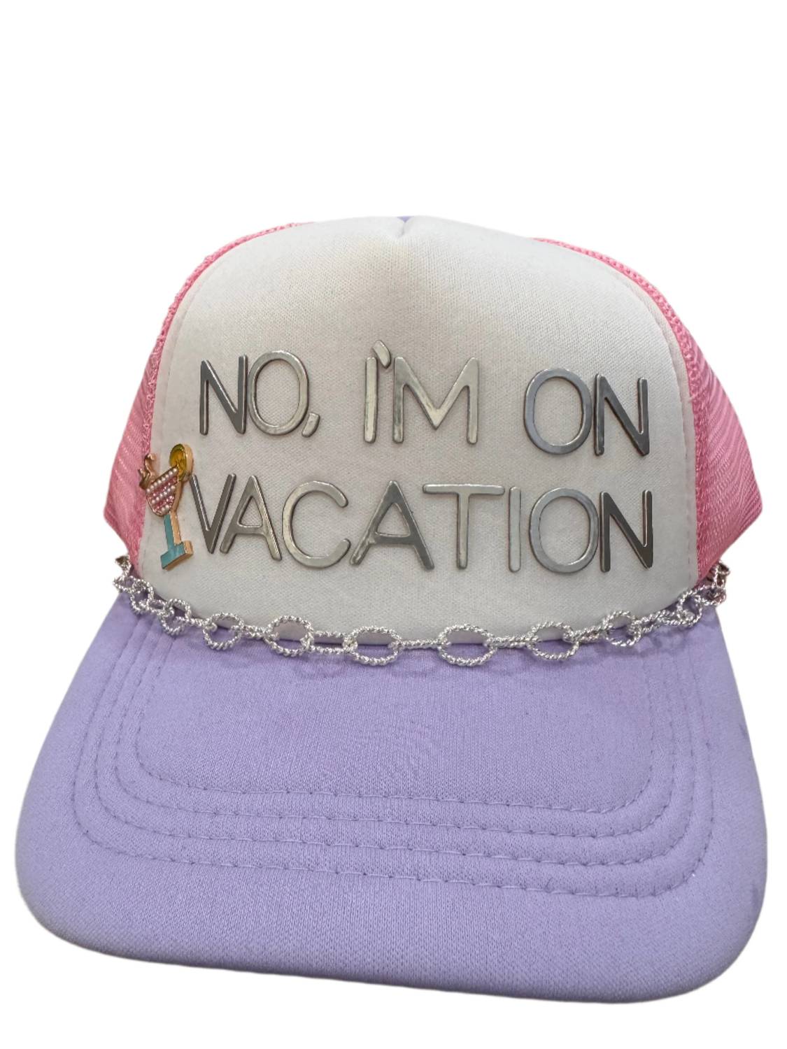 Gdg Hats - Custom Summer Trucker Hat