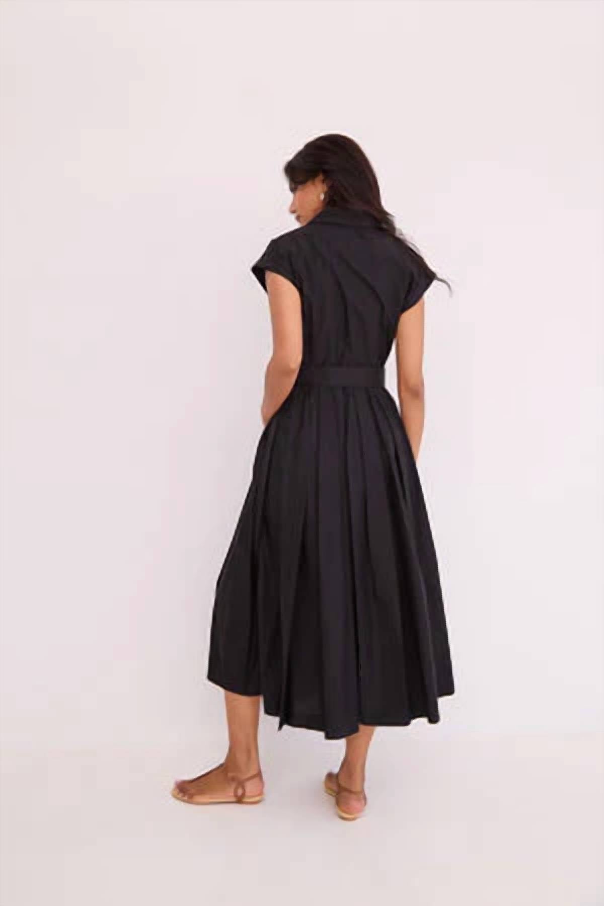 Cara Cara - Octavia Dress