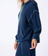 Pj Salvage - Ocean Breeze Hoodie
