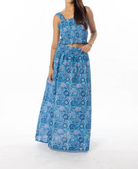 Bindu - Parker Top