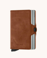 Secrid - Men's Compact Twin Wallet