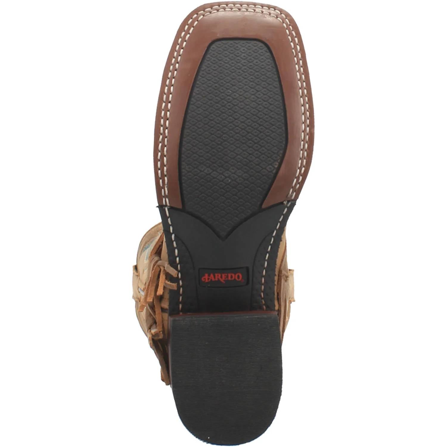 Laredo - Women's Sadie Cowgirl Approved Boot