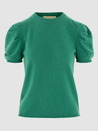 Emily Mccarthy - Crewneck Knit Sweater