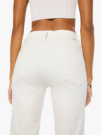 Mother - Tomcat Ankle Jeans