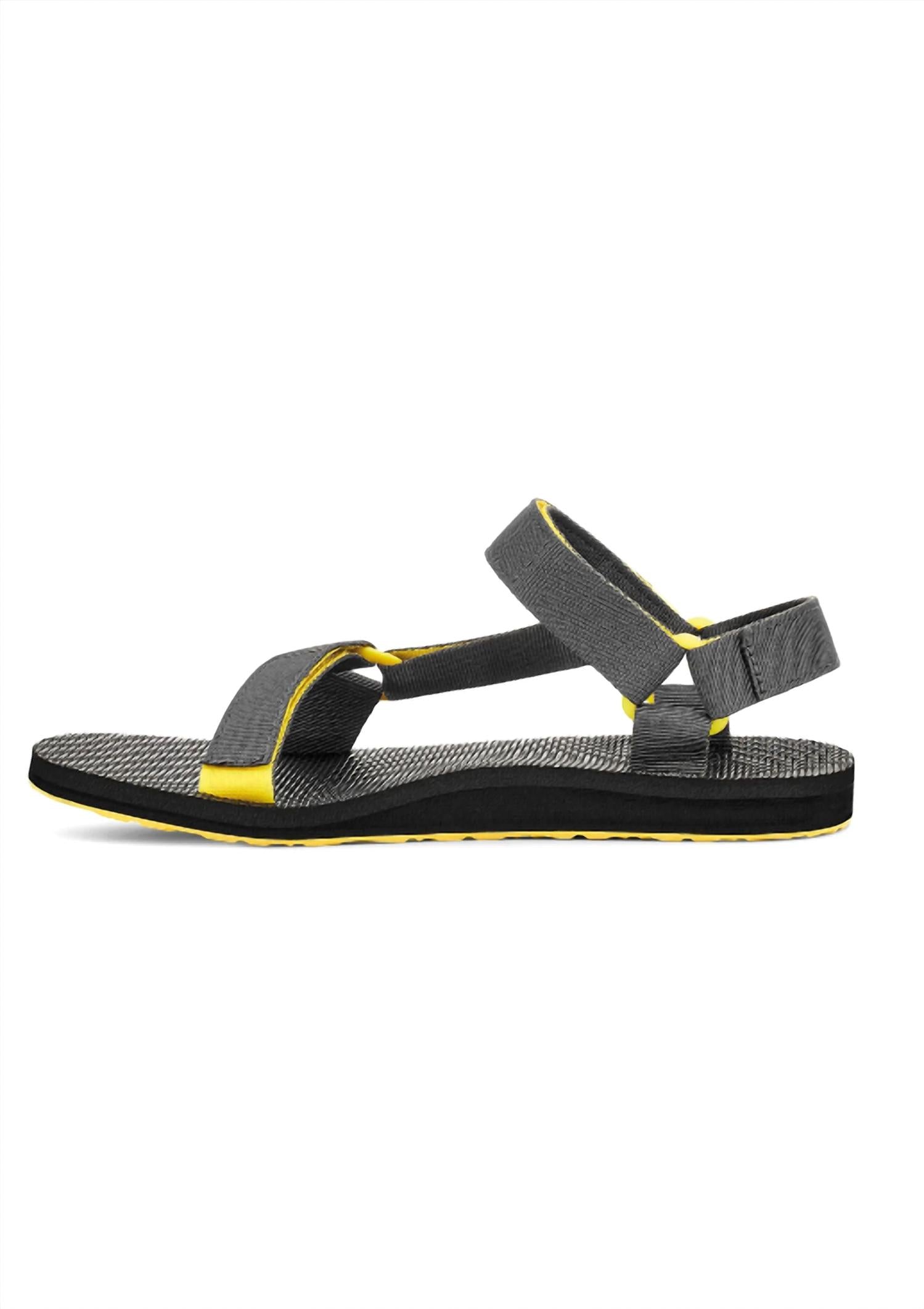 Teva - Men's Original Universal Trail Active Sandal