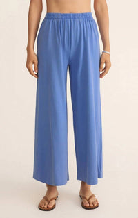 Z Supply - Scout Jersey Flare Pants