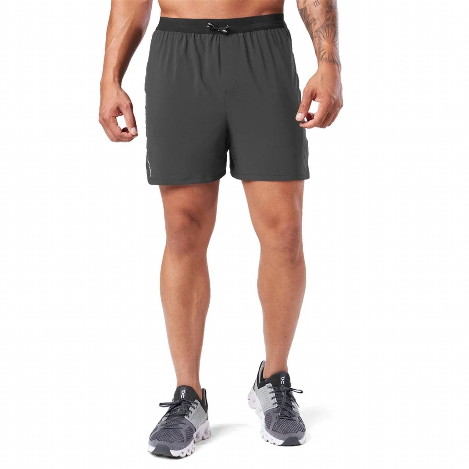 Nathan Sports - Front Runner Shorts 3.0