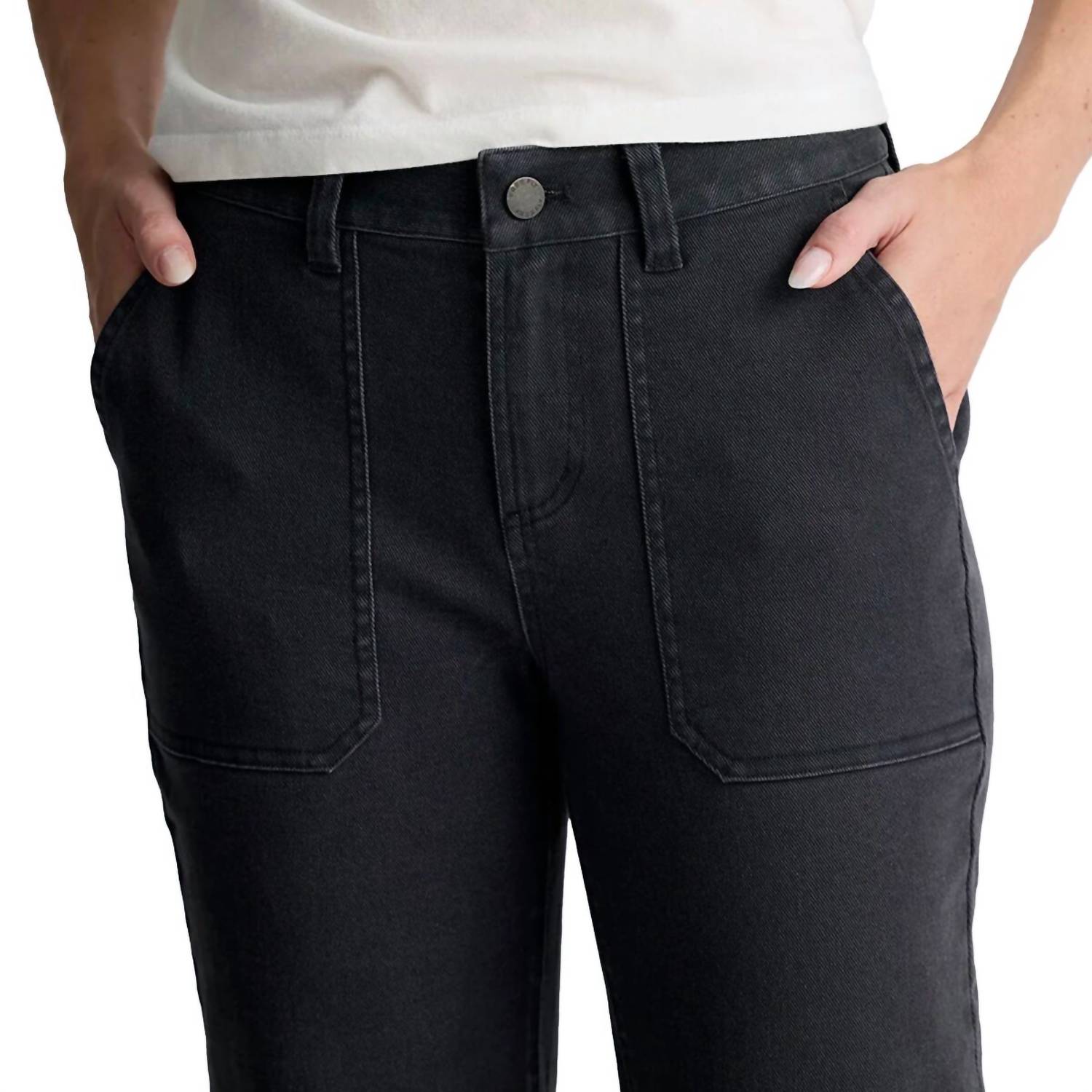 Free Fly - Folly Twill Pant