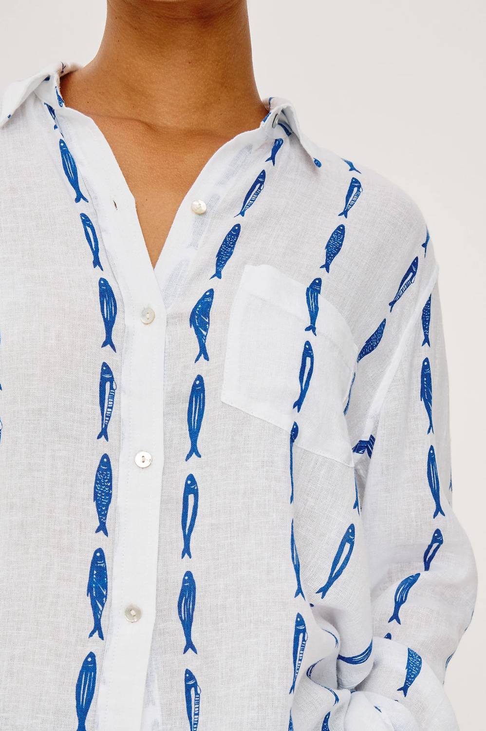 Rails - Charli Shirt