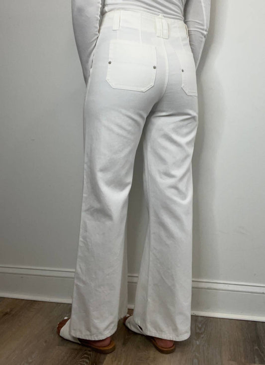 Papermoon - Coastal Calm Pants