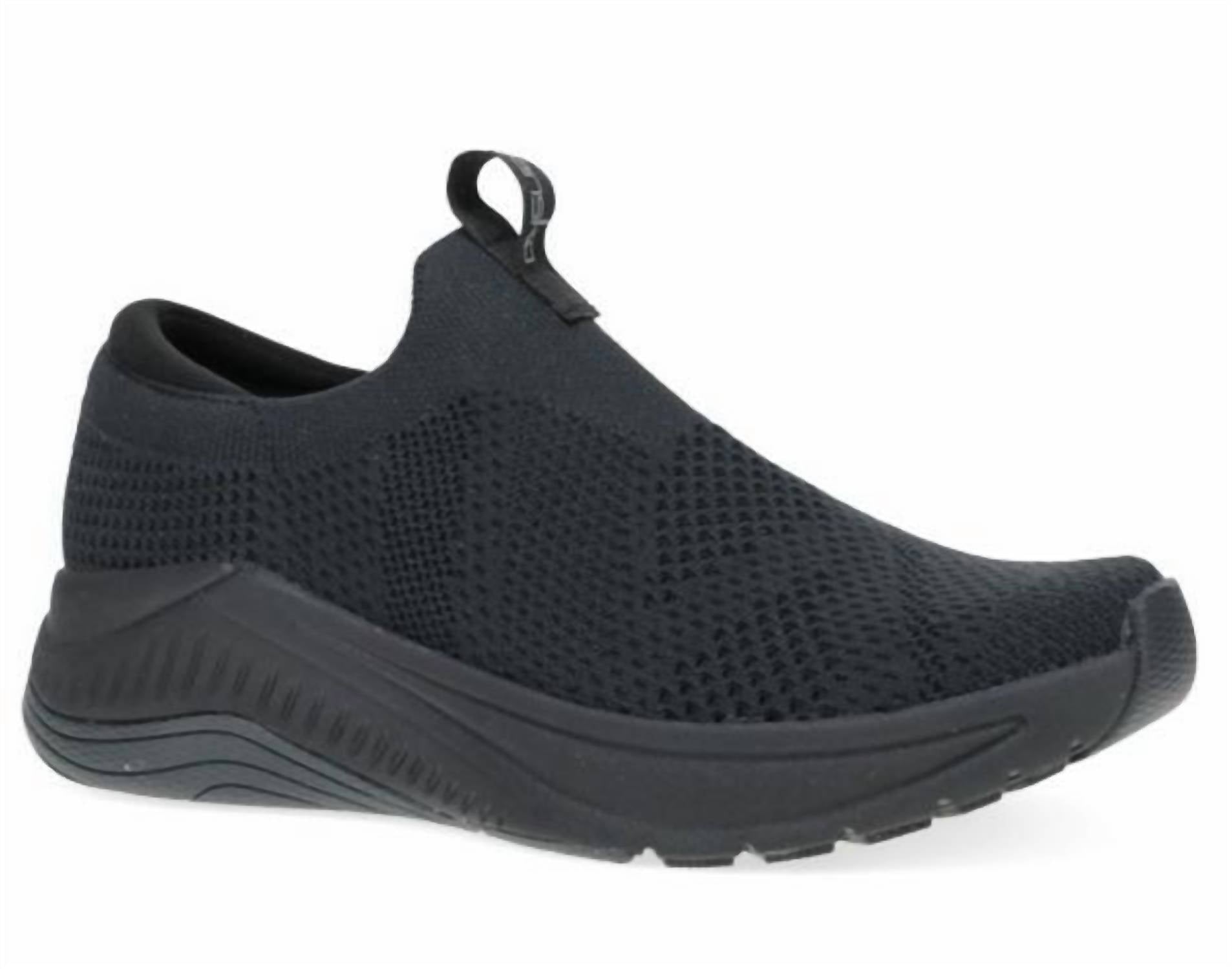 Dansko - WOMEN'S PEP KNIT SNEAKER