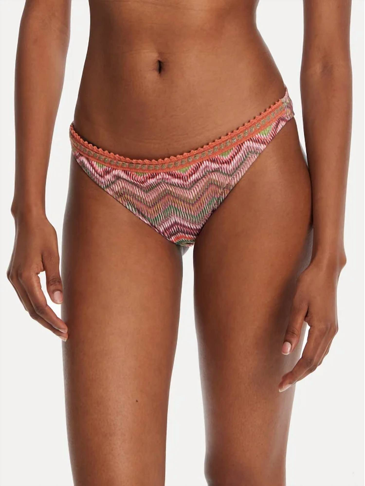 Banana Moon - Zoila Inaya Bottom