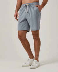 7Diamonds - Voyager hybrid short