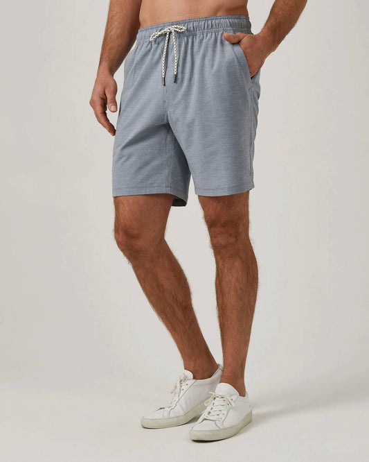 7Diamonds - Voyager hybrid short