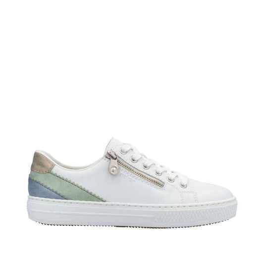 Rieker - Women's L5900 Sneakers