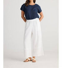 Holiday - Sailor Straight Leg Pant
