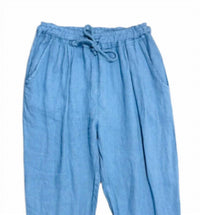 Cherish - Women's Pull On Waist Pants