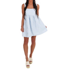 Storia - Ever After Mini Dress