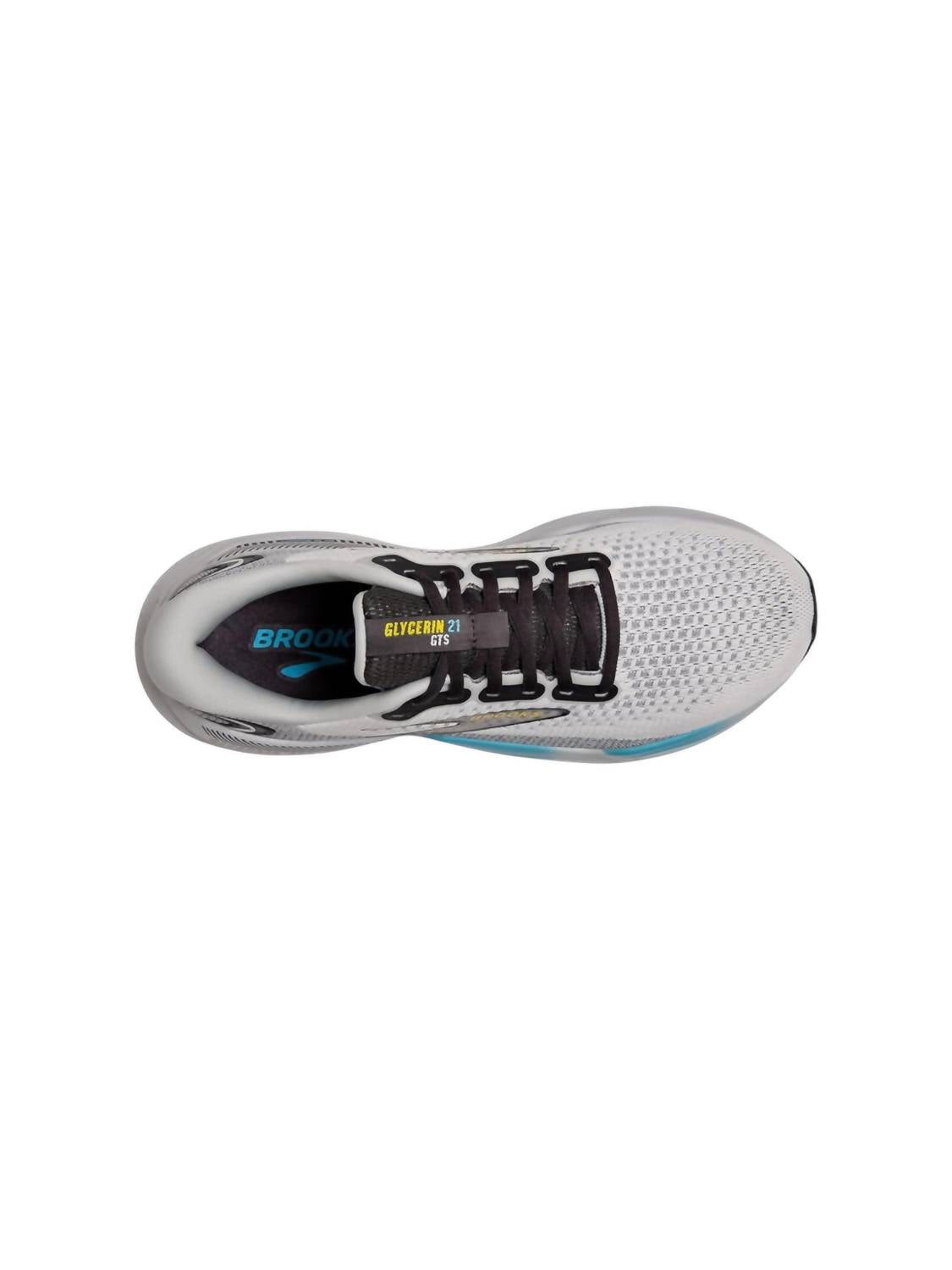 Brooks - Men's Glycerin Gts 21 Running Shoes