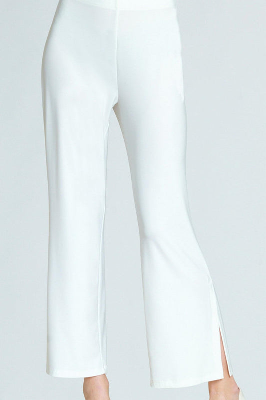 Clara Sunwoo - Ankle Pants