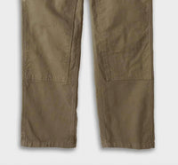 Iron & Resin - Men's Double Knee Journeyman Pants
