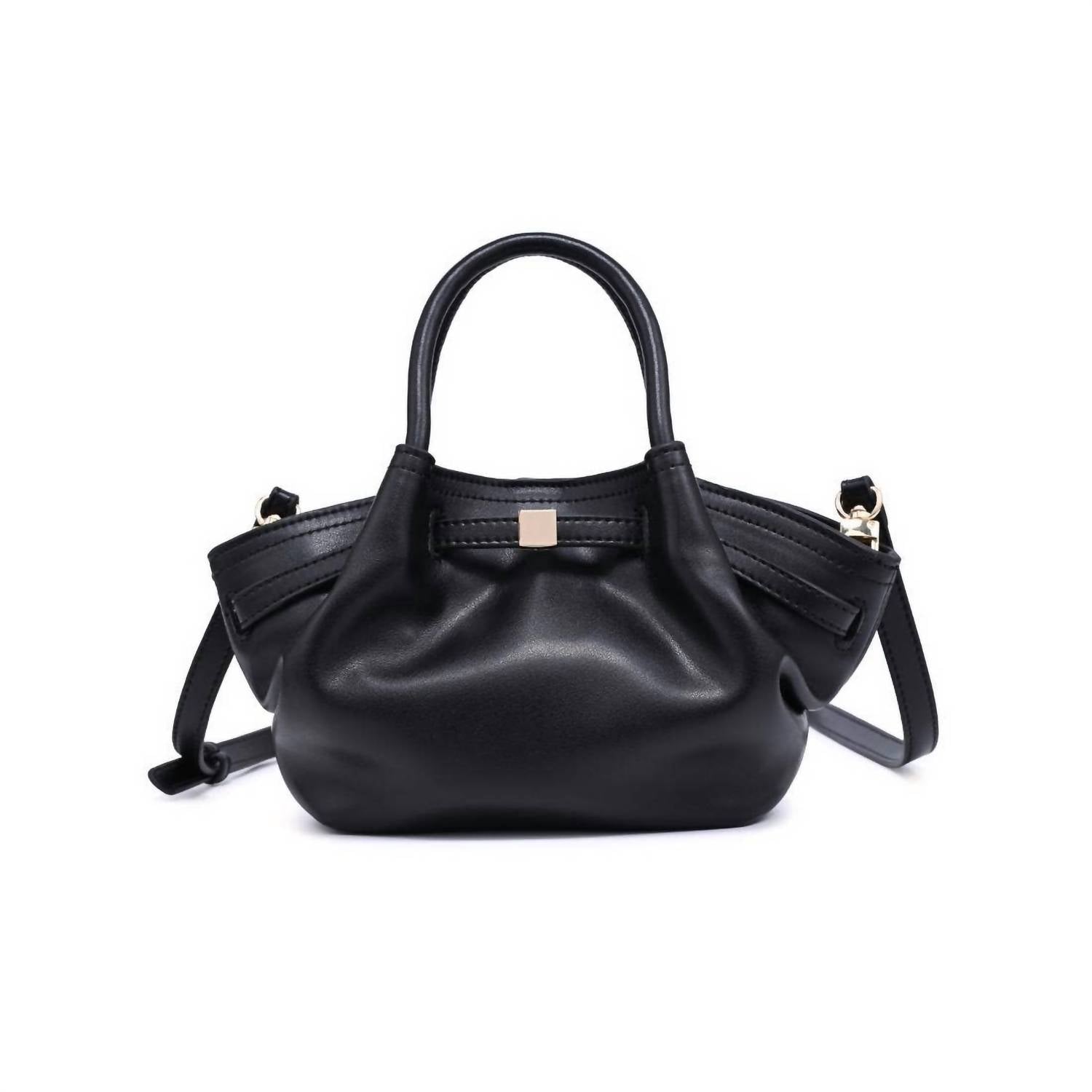 Urban Expressions - Women's Selena Crossbody Bag
