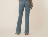 Kut From The Kloth - Stella High Rise Flare Jean