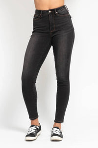 Judy Blue - Tummy Control Skinny Jeans