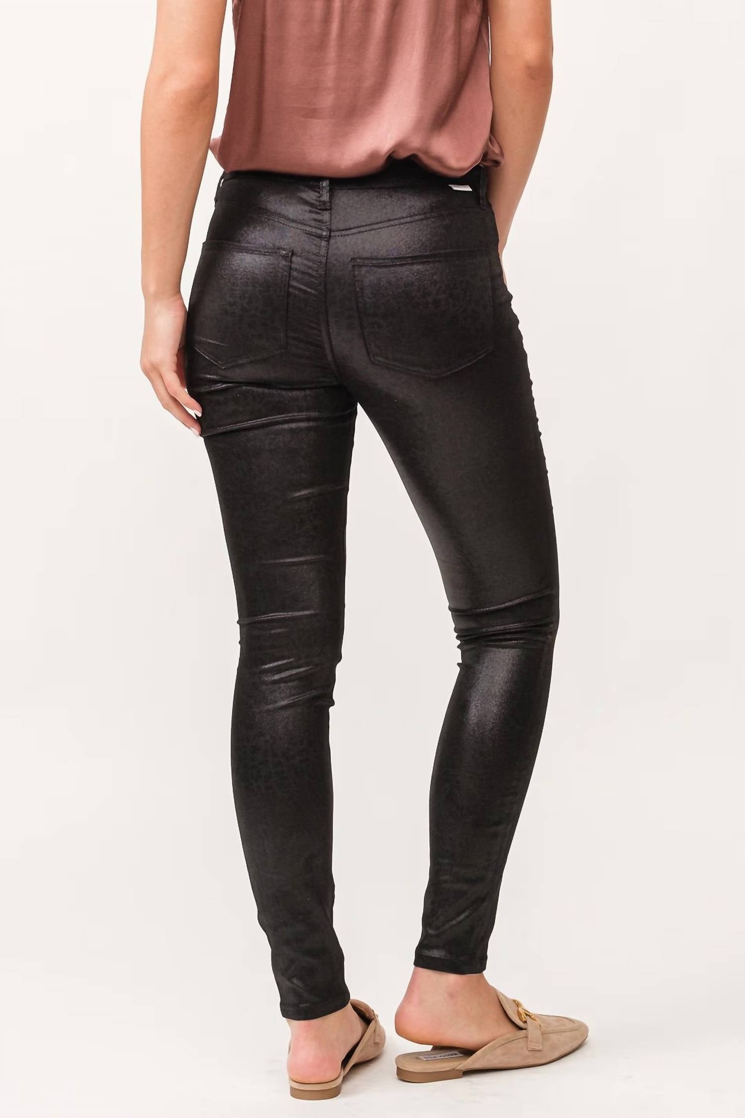 Dear John Denim - Gisele Skinny Jean