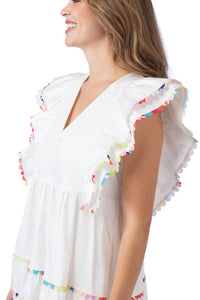 Crosby By Mollie Burch - Holden Dress