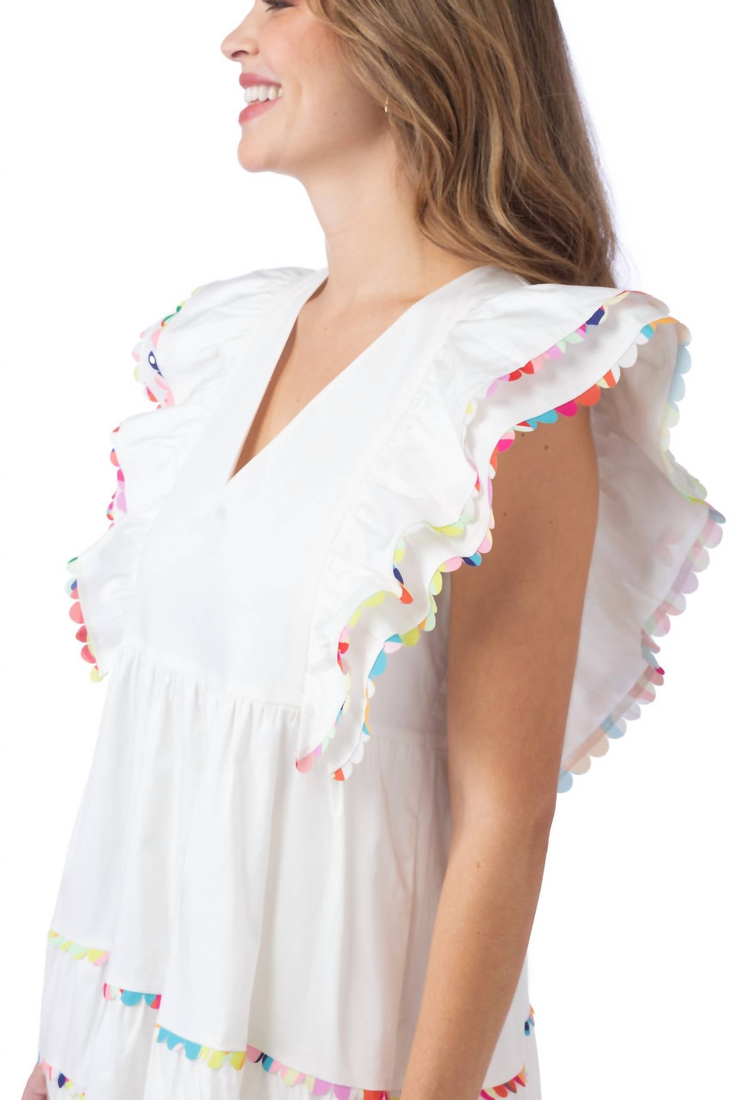 Crosby By Mollie Burch - Holden Dress