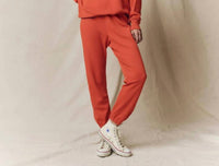 The Great. - Stadium Tapered Sweatpants
