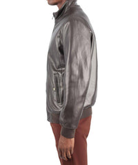 Barabas - Rogue Offender PU Jacket