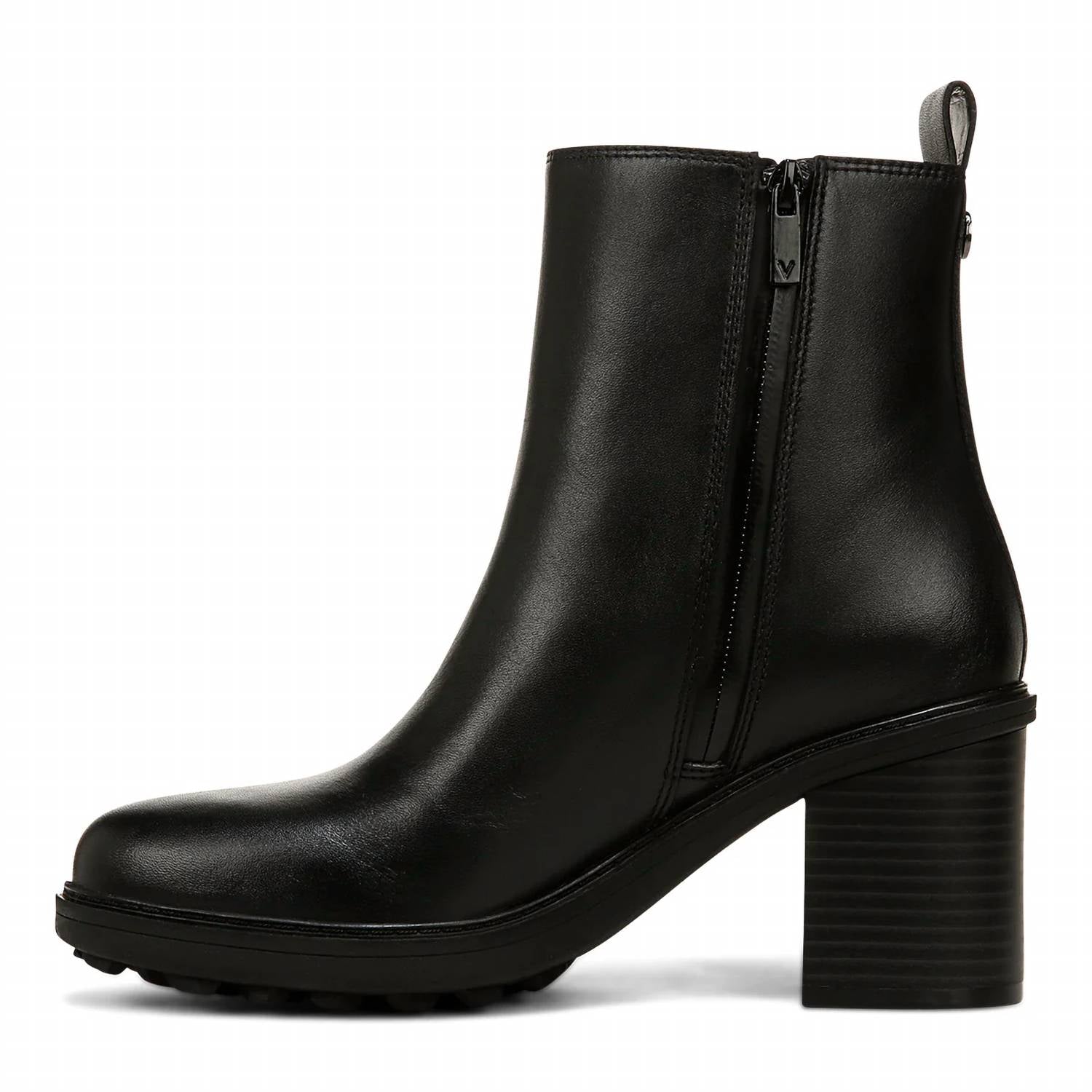 Vionic - Women's Truckee Heeled Ankle Boot