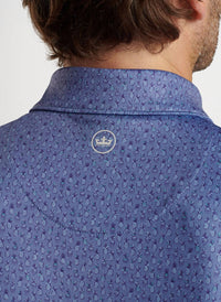 Peter Millar - Men's Performance Jersey Polo