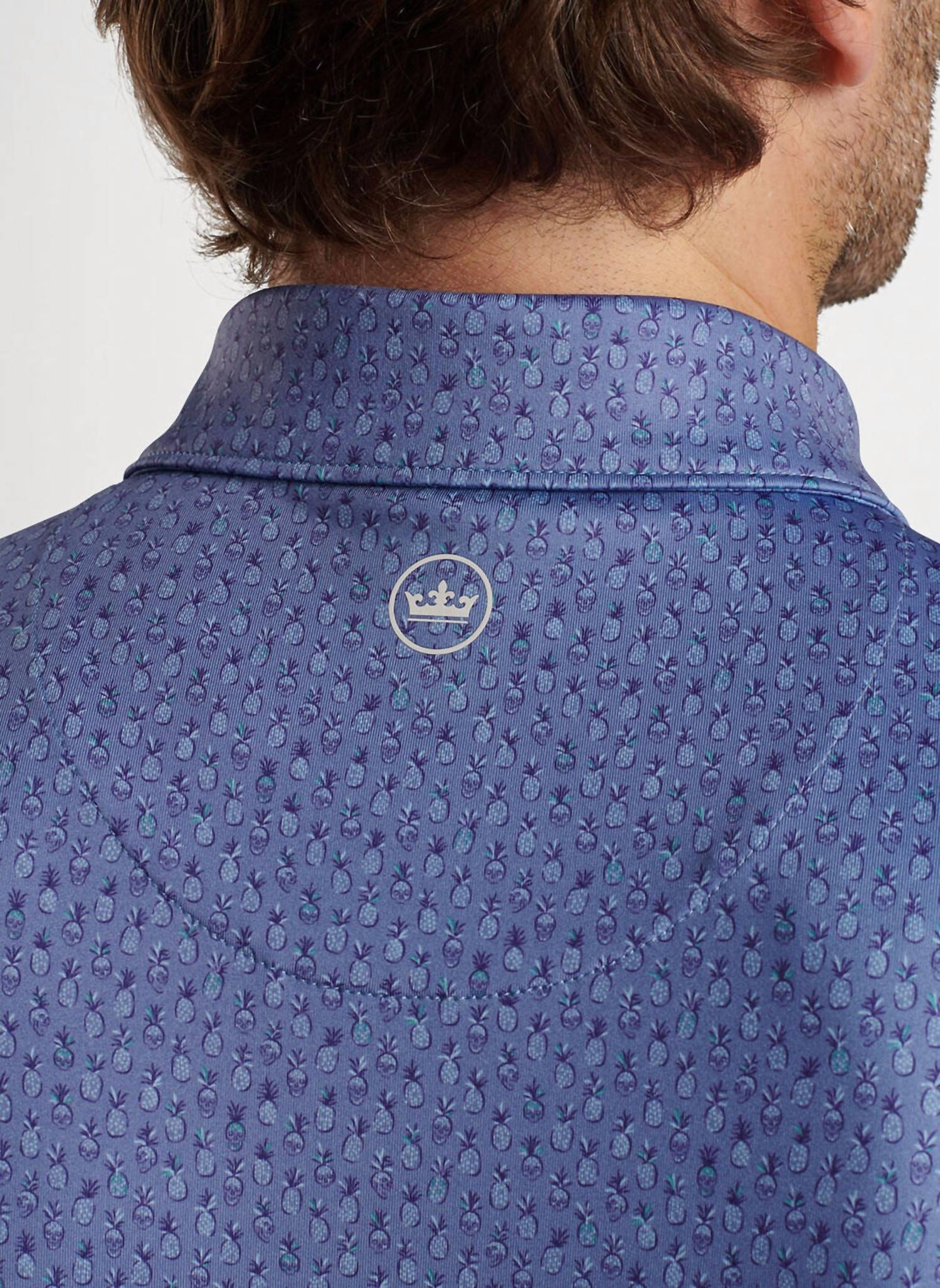 Peter Millar - Men's Performance Jersey Polo