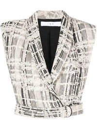 Iro - Quira Curly Vest