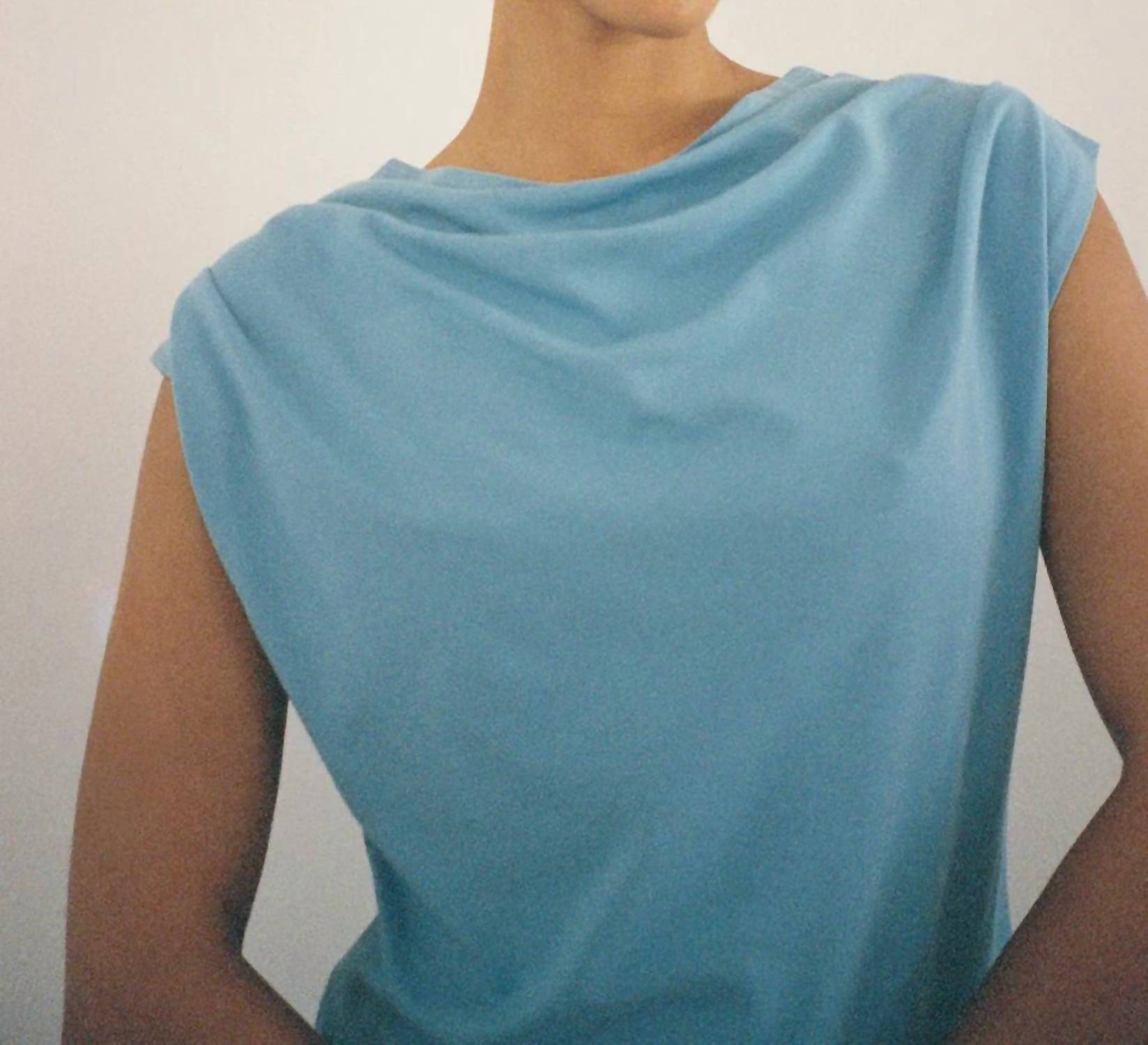 Lna - Crystal Top