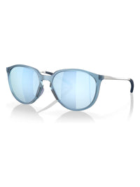 Oakley - Sielo Round Polarized Sunglasses 9288-0457