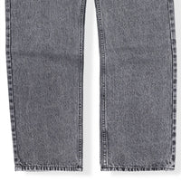 Pleasures - Acid 5-pocket Jeans